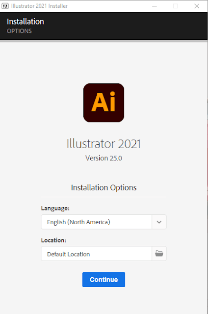 Adobe Illustrator 2021 Highly Compressed ISO [1.4GB]
