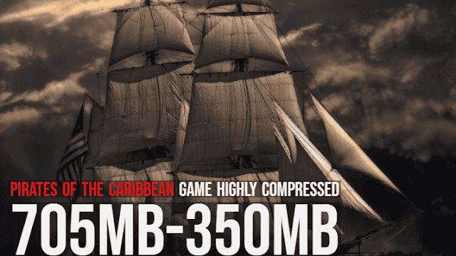 Pirates of the Caribbean Game for android
