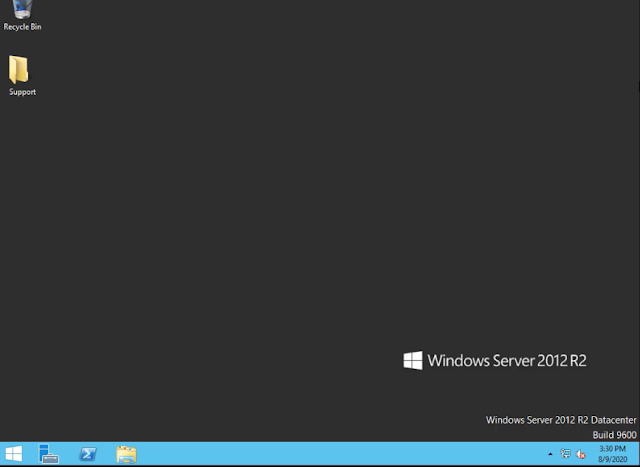 Windows Server 2012 r2 Google Drive ISO zip File